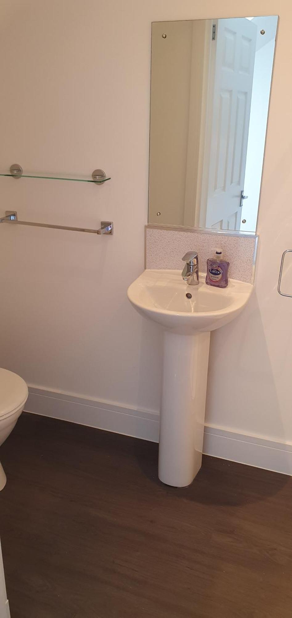 Granite City Guest House Aberdeen Quarto foto